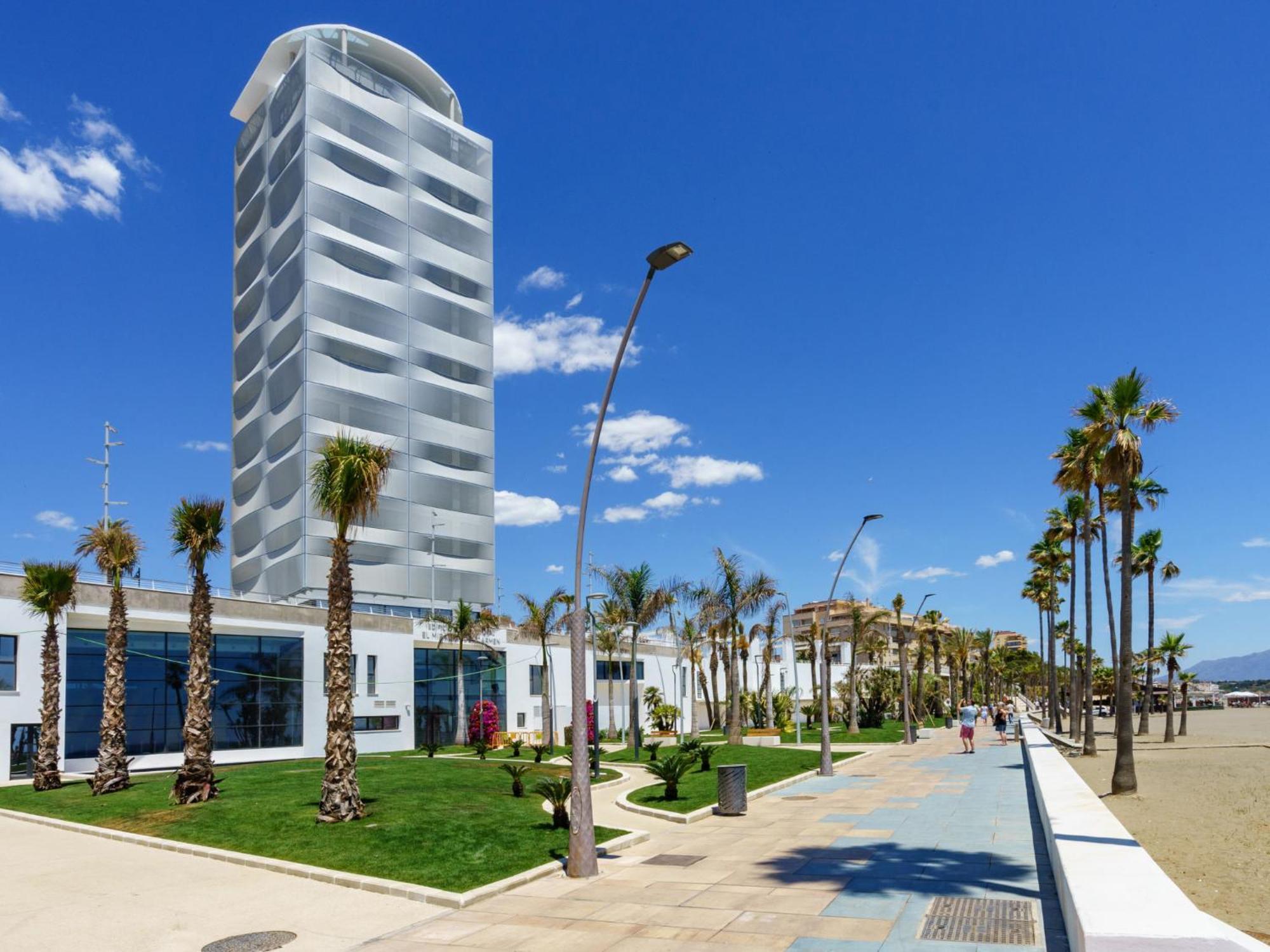 Apartment Cosmo Beach-1 By Interhome Estepona Exterior photo
