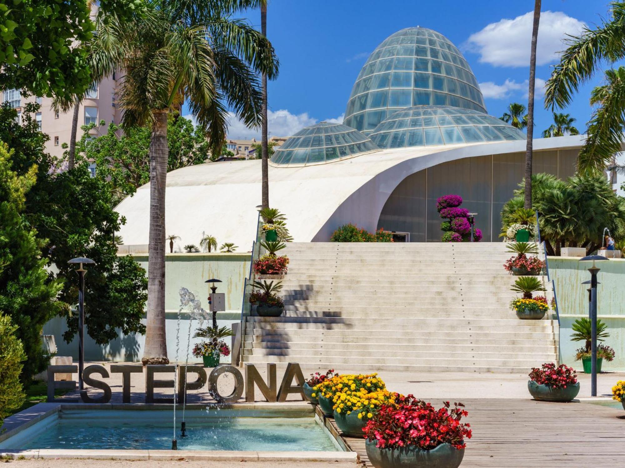 Apartment Cosmo Beach-1 By Interhome Estepona Exterior photo