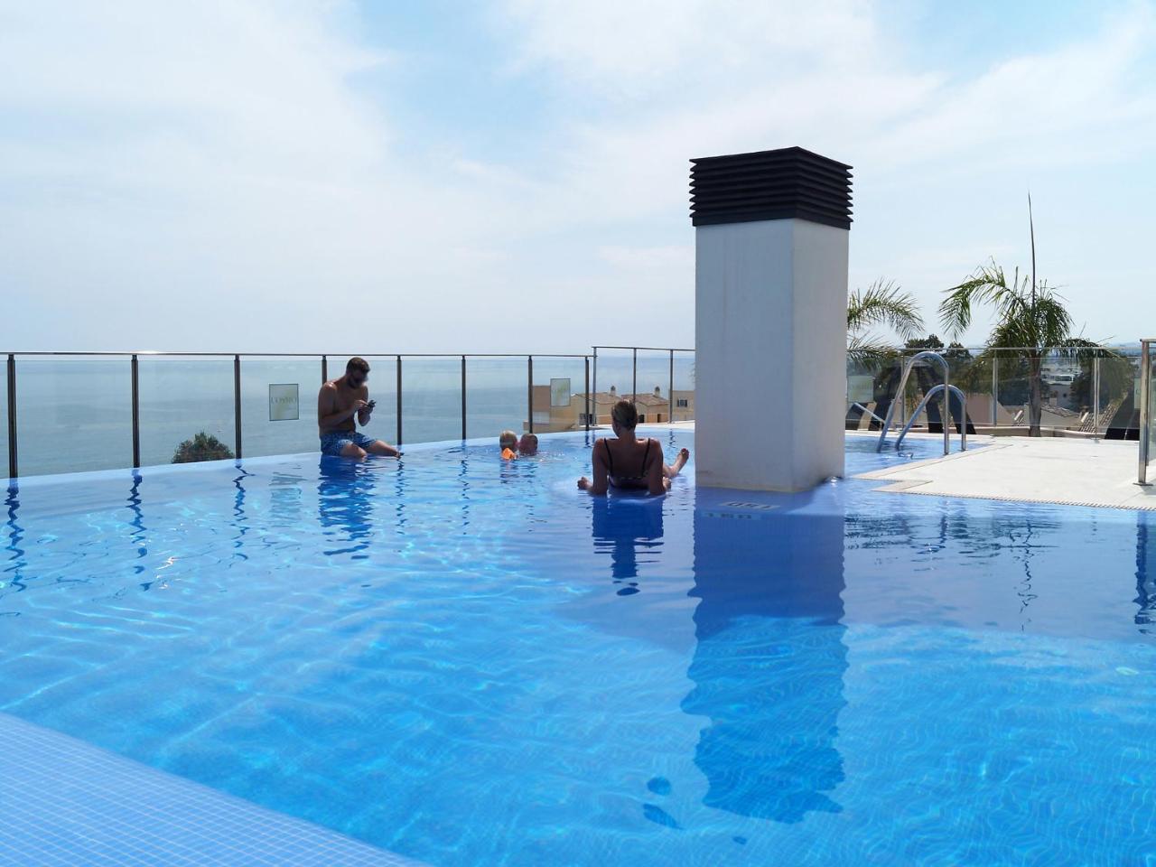 Apartment Cosmo Beach-1 By Interhome Estepona Exterior photo