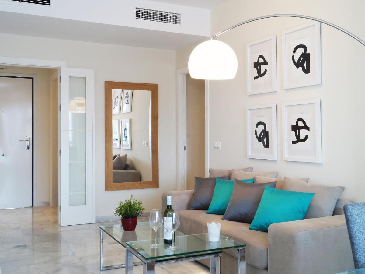 Apartment Cosmo Beach-1 By Interhome Estepona Exterior photo