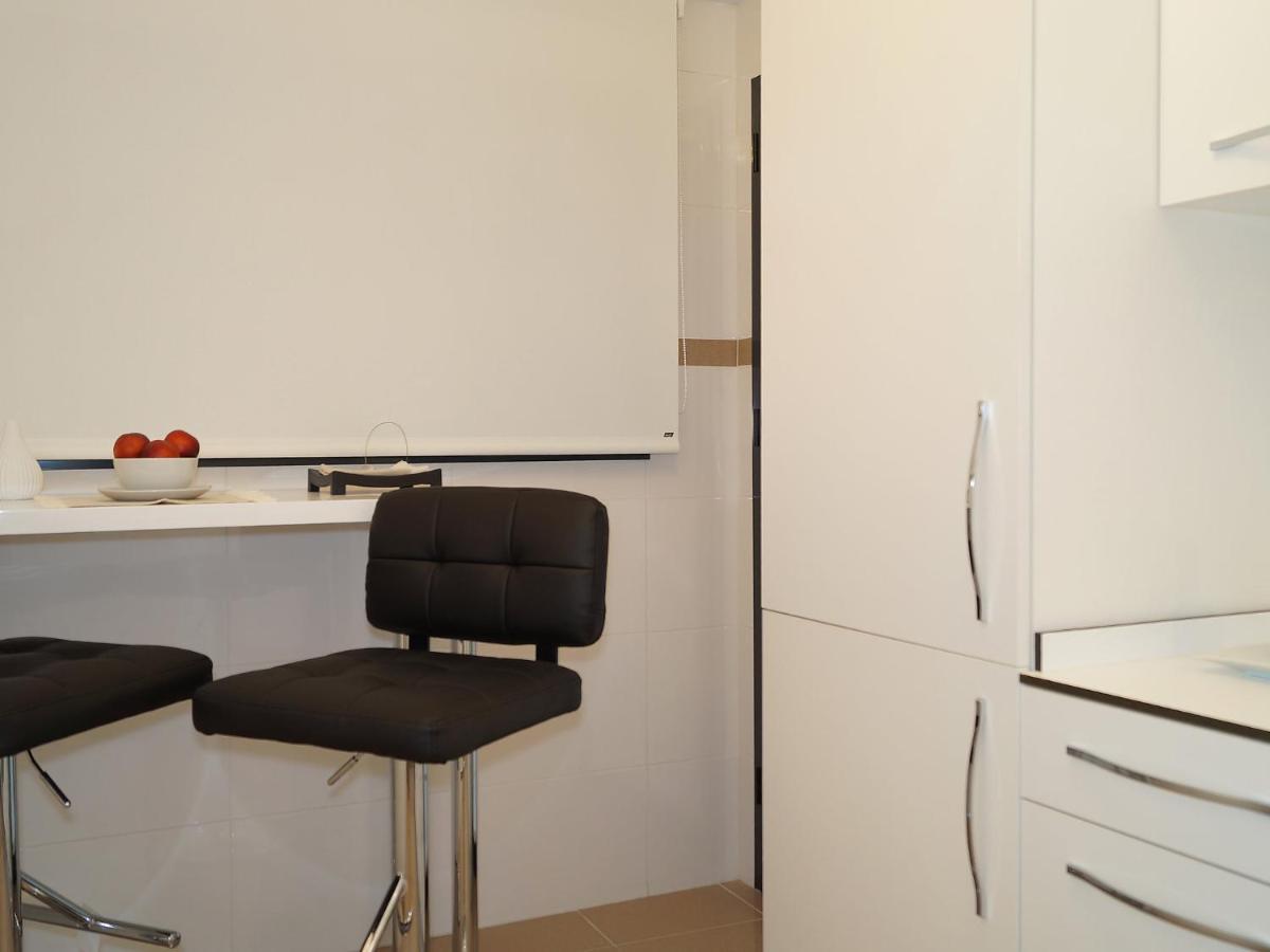 Apartment Cosmo Beach-1 By Interhome Estepona Exterior photo
