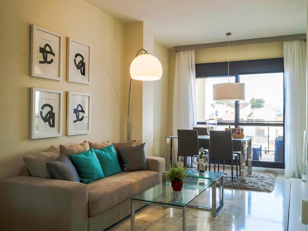 Apartment Cosmo Beach-1 By Interhome Estepona Exterior photo