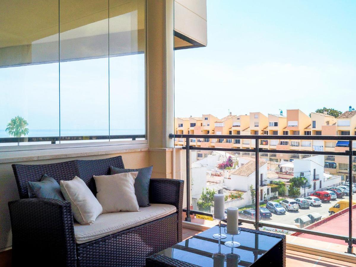 Apartment Cosmo Beach-1 By Interhome Estepona Exterior photo